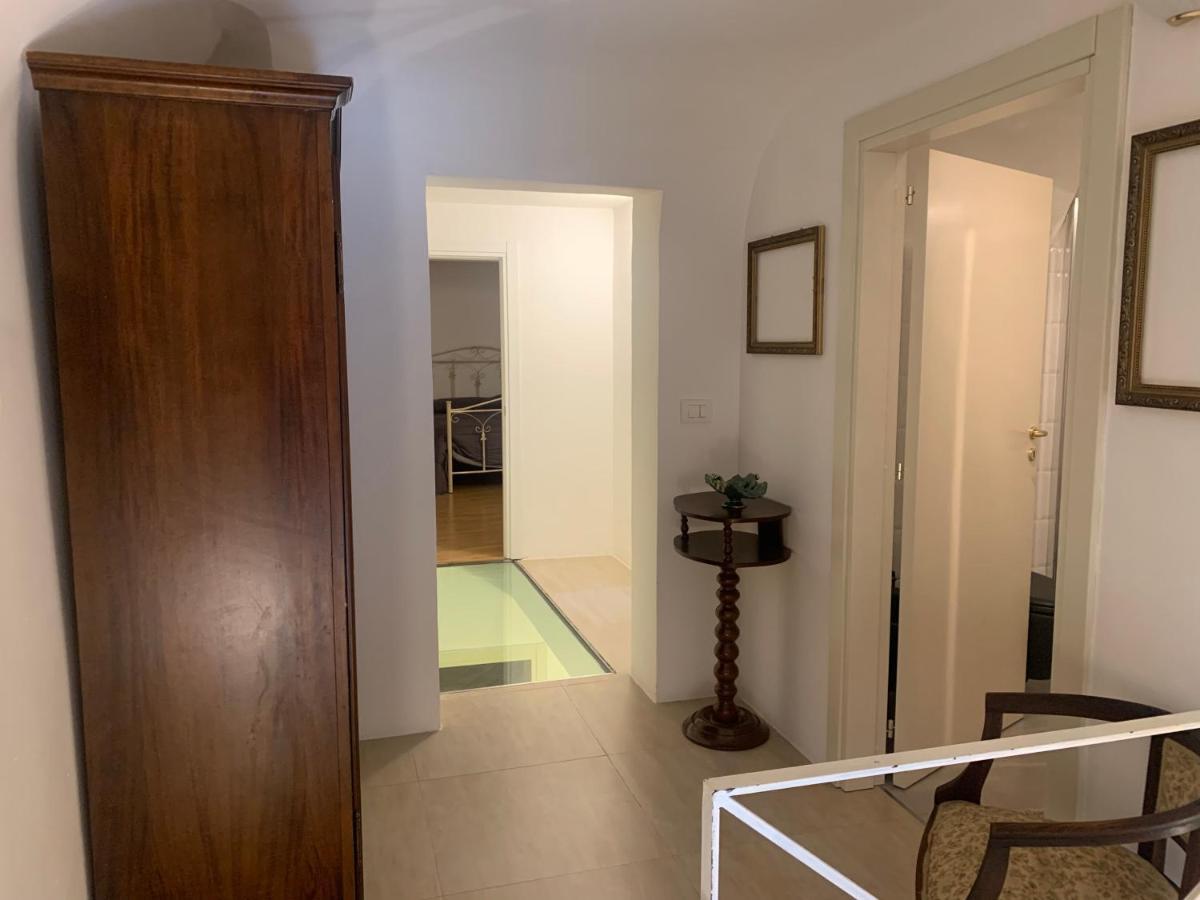 La Casa Di Stefania 2 Centro Storico Apartment Lecce Luaran gambar